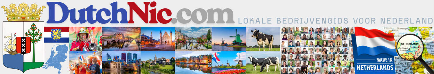 Gemaakt in Nederland - Tielens & Tielens